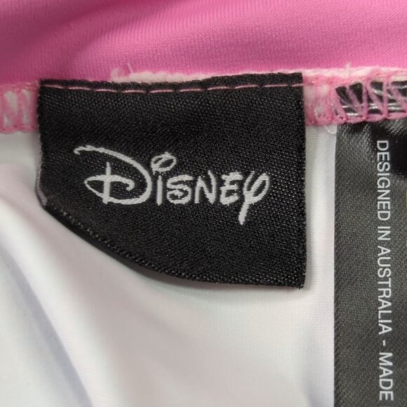 Disney x Black Milk Womens S Dream It Princess Athletic Capri Pants - Picture 7 of 10